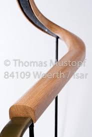 Handlaufe Auf Metall Schreinerei Dietz Handlauf Handlauf Treppe Treppe