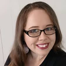 Amanda Blount's LIVE Event