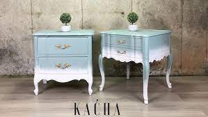 All masks purchased are final sale. How To Blend Paint On Furniture Youtube