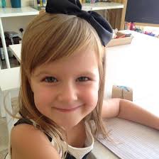 Journaling with a 4 year old.