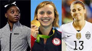 La presión para que se cancelen los juegos olímpicos de tokio es cada vez mayor. Calendario De Las Estrellas De Usa Para Los Juegos Olimpicos De Tokio 2020 As Com