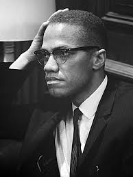 His approach to this state of affairs was to focus attention on them, by reminding the powers of his day of their responsibility for those conditions. Malcolm X Wikipedia