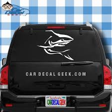 If You Can Read This You Re Too Close Bumper Sticker Menacing Shark Car Window Decal Sticker Wildlife Decals Funny Car Decals Car Decals Stickers Car Decals Vinyl