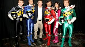 It was released on youtube and vimeo on february 23, 2015. Power Rangers To Shoot In New Zealand New Zealand Film Commission