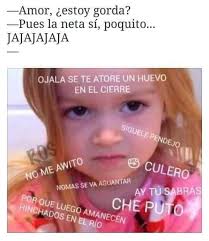 Memes De Cuando Quieres Insultar A Alguien Funny Spanish Memes Memes Funny Movie Memes