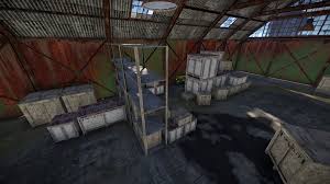 Maybe you would like to learn more about one of these? Prefab Paid Monuments Plus Rust Workshop