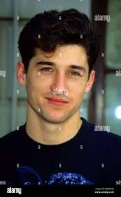 Patrick mcgee hi-res stock photography and images