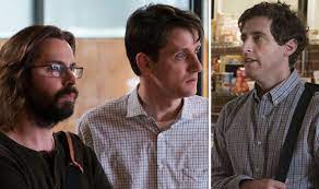 Silicon Valley Season 6 Release Date Cast Trailer Plot Tv Radio Showbiz Tv Express Co Uk