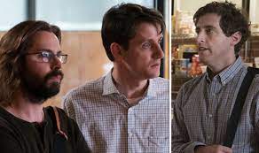Silicon valley is an american comedy series, and the sixth installment is on the way. Silicon Valley Season 6 Release Date Cast Trailer Plot Tv Radio Showbiz Tv Express Co Uk