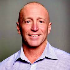 My better half, Megan Scanlan, has been nominated for an award as a leader  in sales