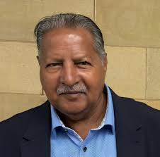 Janaza Announcement Burnley & Pendle