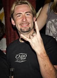 Chad Kroeger Visited the Cantina last...
