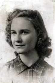 Susan Virginia Gantt Allen (1921-2012)