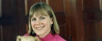 Order of Ann M. Martin Books