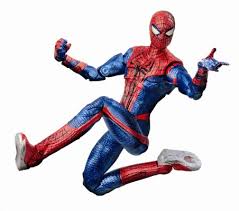 $49.49 (17 new offers) ages: A Guide To Amazing Spider Man Collectibles Ign