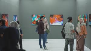 We did not find results for: Pengertian Pameran Tujuan Fungsi Dan Manfaat Yang Didapatkan Ragam Bola Com