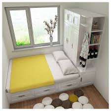 10 cara menghias kamar tidur yang sempit. Idea Wardrobe Design Bagi Bilik Tidur Kecil Mahabbah Empire Group