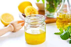 Add 1 tablespoon of lemon juice and stir it well. Amazing Benefits Of Lemon Juice For Hair Femina In