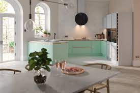 Wren kitchen drawing room green images. How To Style A Green Kitchen Wren Kitchens Blog