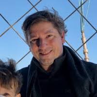 Kenneth Chastain's Instagram, Twitter & Facebook