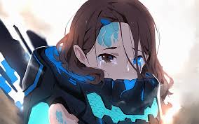 Darling in the franxx wallpapers for free download. Hd Wallpaper Anime Darling In The Franxx Naomi Darling In The Franxx Wallpaper Flare