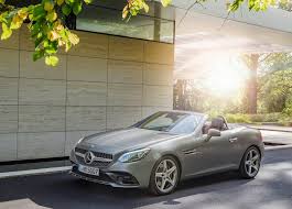 Maybe you would like to learn more about one of these? The 2020 Mercedes Benz Slc Isn T Exactly Going Out On A High Note