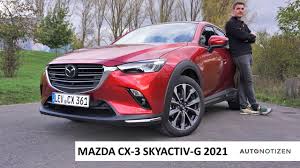 How much is a mazda cx 3. Mazda Cx 3 121 Ps Facelift Neuerungen Kaufberatung 3ve Blog De
