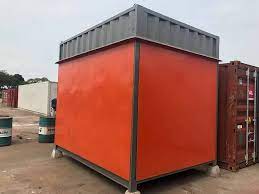 Setiap kontena yang dibeli berharga antara us$2,600 hingga us$3,000 sebuah. Harga Rm8k Tak Termasuk Kos Man Kontena Terpakai Facebook