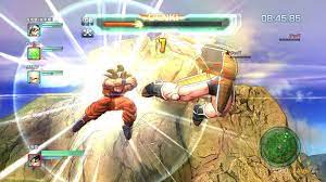 Xenoverse is the fifteenth dragon ball game for home consoles since dimps' dragon ball z: Petition Provide An Offline Multiplayer Local Multiplayer Option For Dragon Ball Xenoverse Change Org