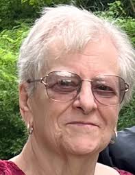 Obituary information for Wanda L. Parrish