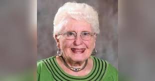 LuElla Huebner Obituary