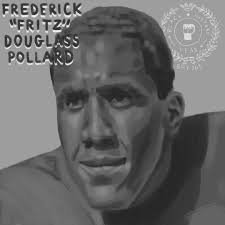 Fritz Pollard A Forgotten Man