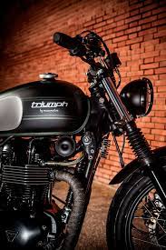 Triumph Bonneville British Motorcycles Triumph Motorcycles