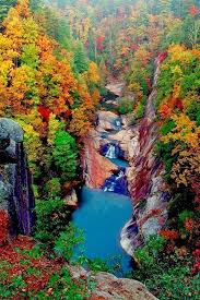 Tallulah Gorge State Park Georgia Encontrado Em Http Forum Kbrnet Ru Gorges State Park Places To See Places To Visit