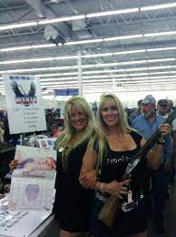 Gun & knife show reservation assignment, rules and show. Dallas Gun Knife Show 4 2011 2011 Smokin Hot Calendar Flickr