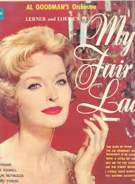 All Goodman & Orchestra, Lola Fisher, Edgar Powell, William Reynolds,  Richard Torigi