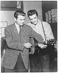 He was the founder of sun records and sun studio in memphis, tennessee, where he produced recordings by elvis presley, roy orbison, jerry lee lewis, carl perkins, johnny cash, and howlin' wolf. Review Sam Phillips The Man Who Invented Rock N Roll By Peter Guralnick Chicago Tribune