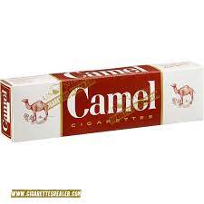 Marlboro gold pack 100's soft pack cigarettes. Camel Non Filter King Soft Pack Free Fast Shipping