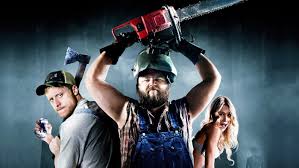 TUCKER & DALE vs. EVIL (2010) • Frame Rated
