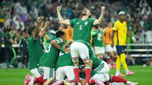 Contra quién juega México en octavos de final del Mundial 2026: posibles rivales, fecha, hora y sede