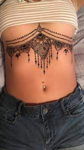 We did not find results for: Woman Henna Tattoo On Chest Novocom Top