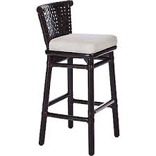Black And White Checkered Bar Stools Antalya Laced Rawhide Bar Stool
