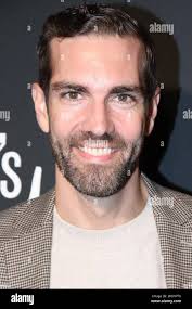 Timothy broadway hi-res stock photography and images