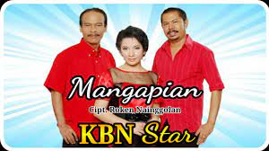 KBN Star - Mangapian (Official Music Video) - YouTube