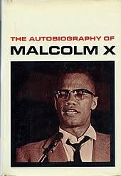 • if you are reading this: Malcolm X Wikipedia
