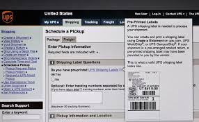 Fold the printed label at the solid line above place the label in a ups shipping pouch. Ups Return To Sender Amazon About Return Shipping Methods