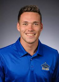 2017 Men's Soccer Roster