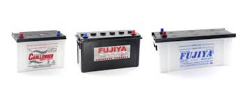 Car can't start due to battery problem? Abm Fujiya Berhad