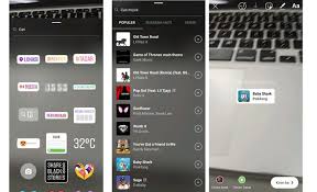 Dengan demikian, pengguna dapat membuat stories dengan iringan musik dengan mudah. Begini Cara Mudah Aktifkan Fitur Musik Story Di Instagram Kamu Semua Halaman Nextren Grid Id