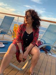 Divya Dutta on X: Lost in thoughts... t.coCkvgfvp0hL  X